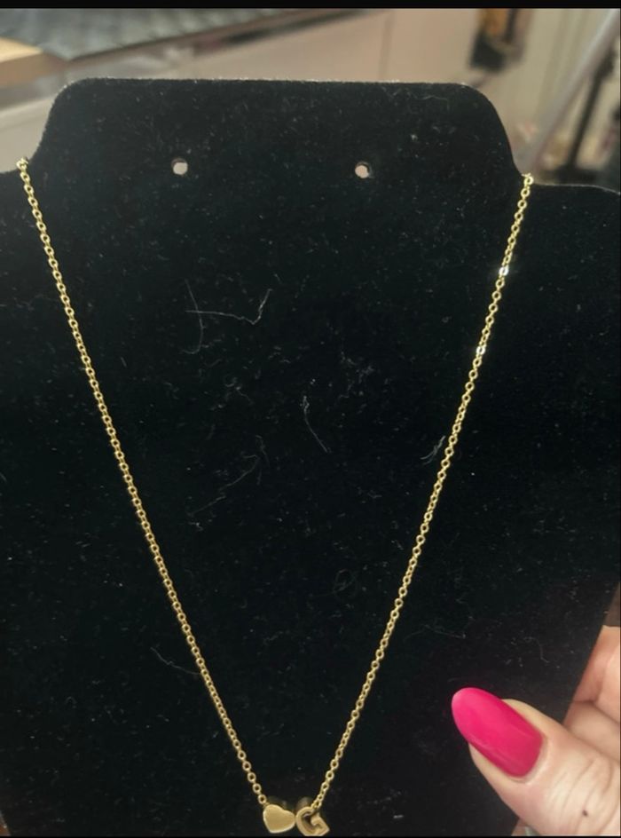 Collier - photo numéro 3