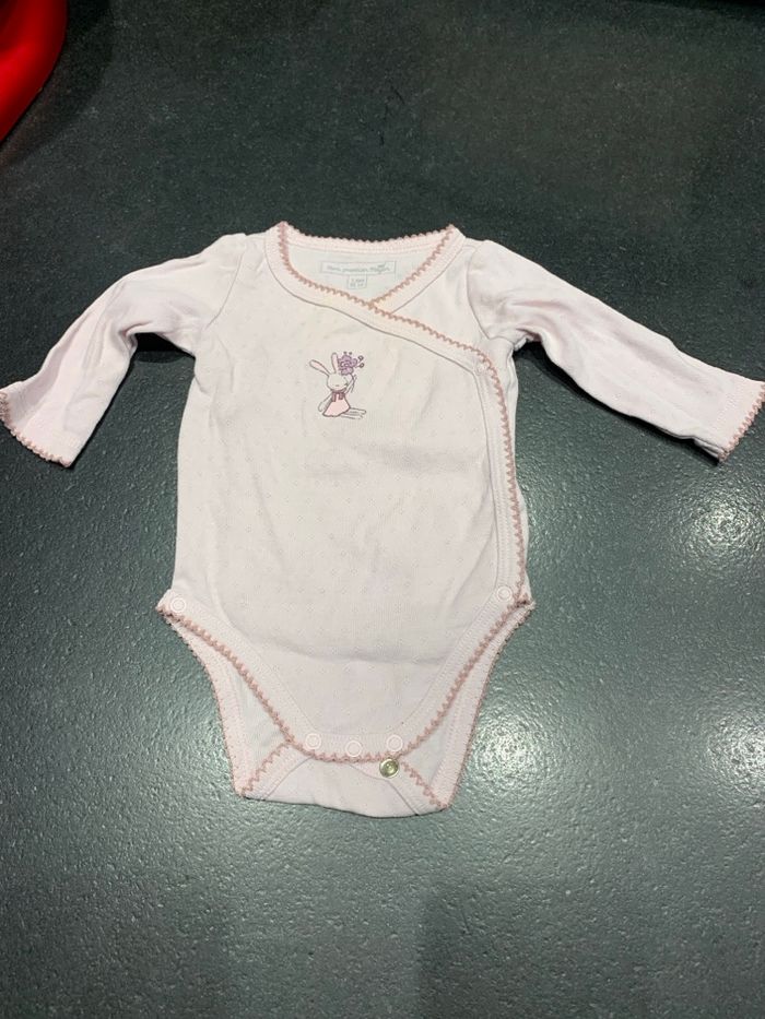 Lot de Boddie - photo numéro 3