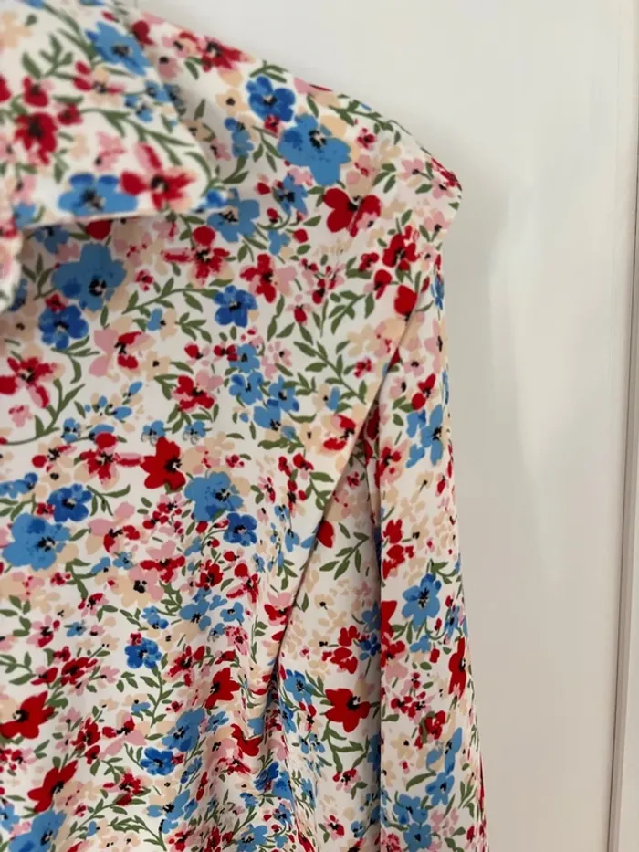 Chemise M Charlier - photo numéro 3