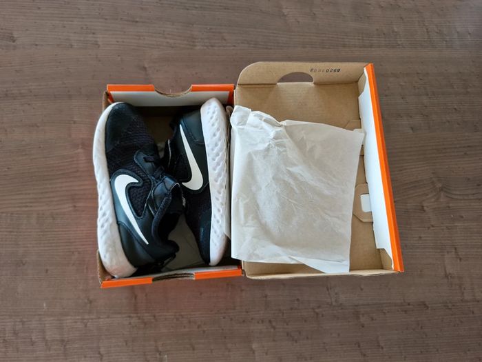 Baskets Nike 27 - photo numéro 5