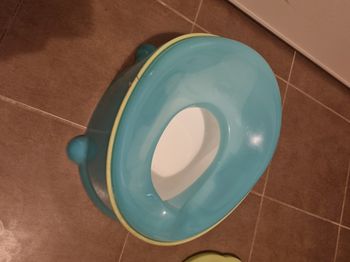 Pot 3 en 1
