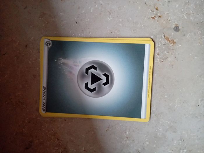 Lot de cartes Pokémon. - photo numéro 2