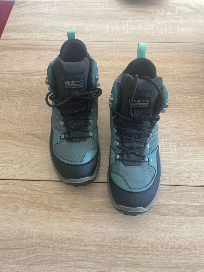 Chaussures de randonnée