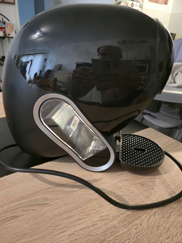 Machine a café Dolce Gusto Neo Caffe - photo numéro 3