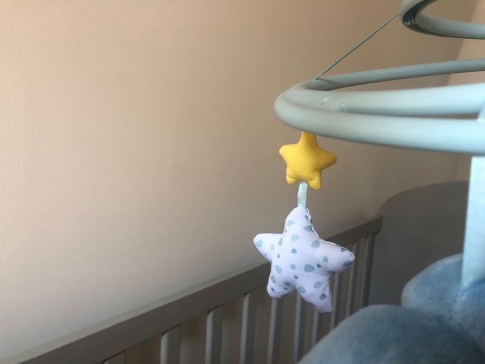 Mobile musical bébé - photo numéro 4