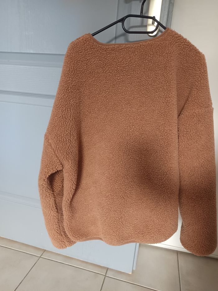 Veste chaude - photo numéro 6