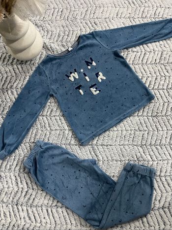 Pyjama okaidi 5ans