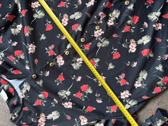 Tunique ou veste légère - photo numéro 3