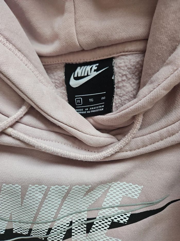 Survêtement femme Nike oversize - photo numéro 5