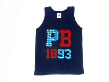 Débardeur Petit Bateau 5 ans