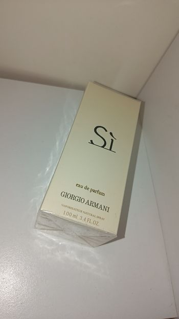 Parfums femme