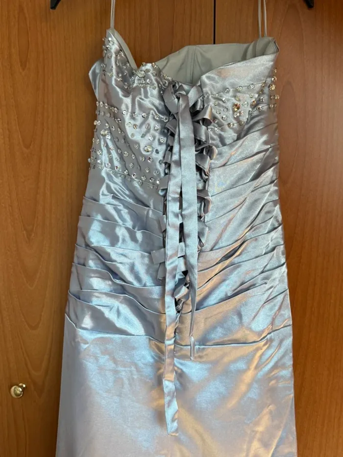 Robe de soirée - photo numéro 3