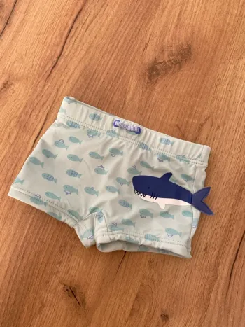 Maillot bébé