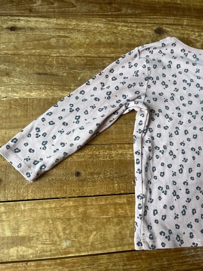 Tshirt 2 ans - photo numéro 6