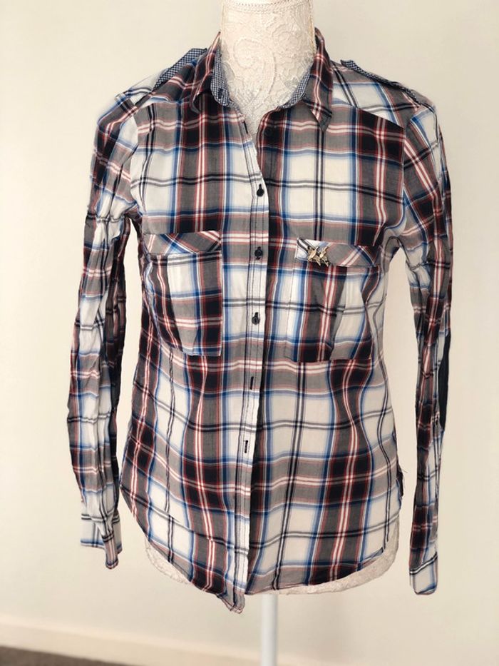 Chemise Zara taille S