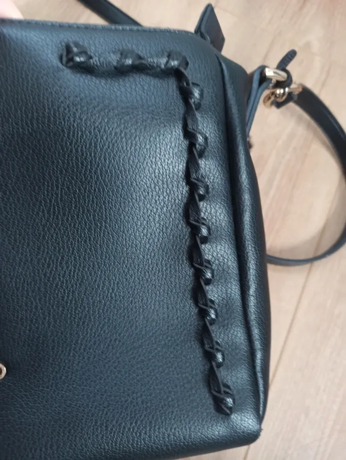 Sac bandoulière Liu JO - photo numéro 6