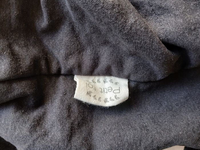 Sac a langer - photo numéro 2