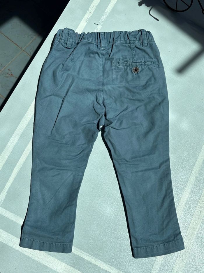 Pantalon chino - photo numéro 4