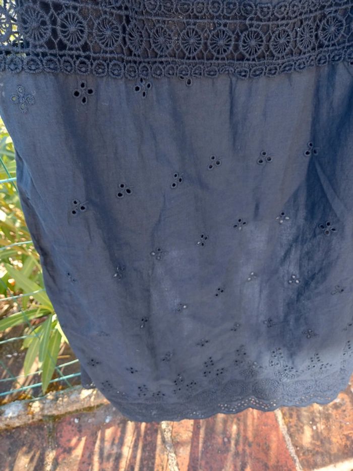 Jupe fine - photo numéro 2