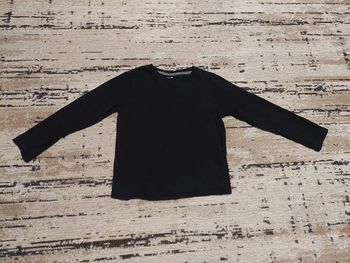 T shirt manche longue 6ans