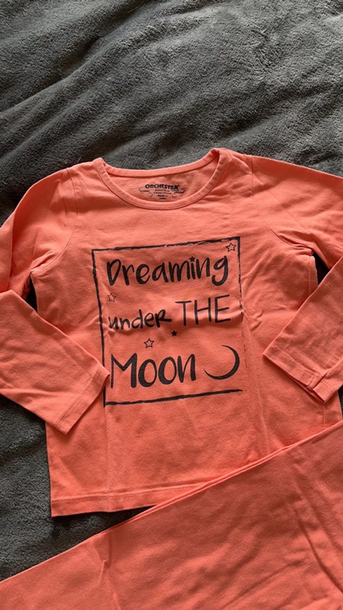 Pyjamas fille - photo numéro 2