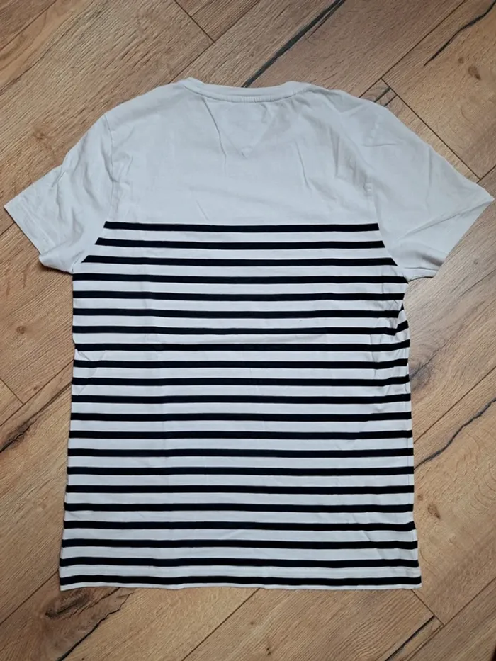 T-shirt Tommy - photo numéro 2