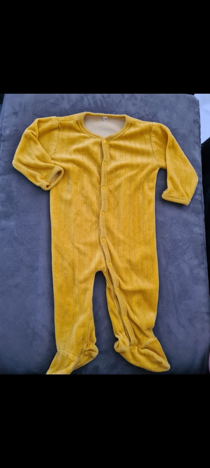 Pyjama - photo numéro 2