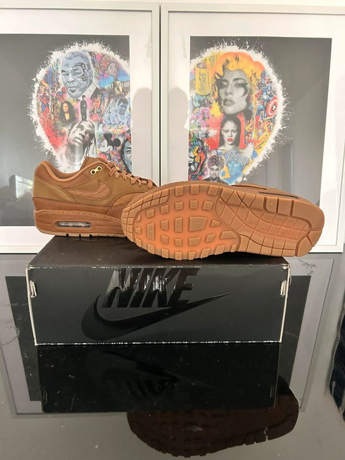 Nike Air Max 1 '87 - photo numéro 2