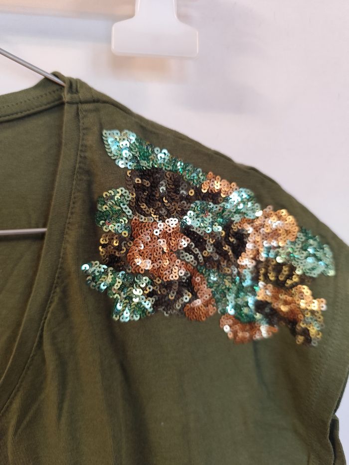 T-shirt T.42/44 - photo numéro 3