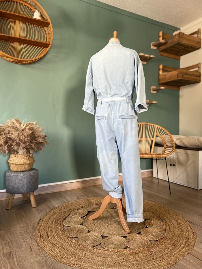 Combinaison Promod - T. L - photo numéro 3