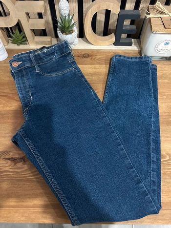 Jeans H&M 11/12 ans