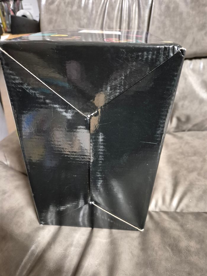 Figurine disney calendrier de compte à rebours halloween mickey et minnie - photo numéro 7