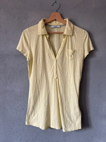 Polo Liu Jo taille M 🌻
