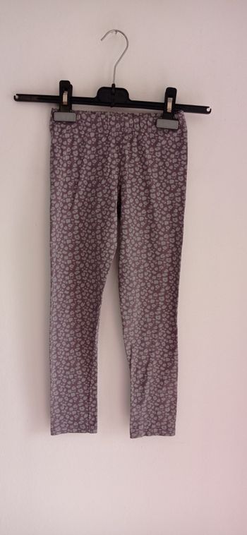 Legging Vertbaudet en 8 ans