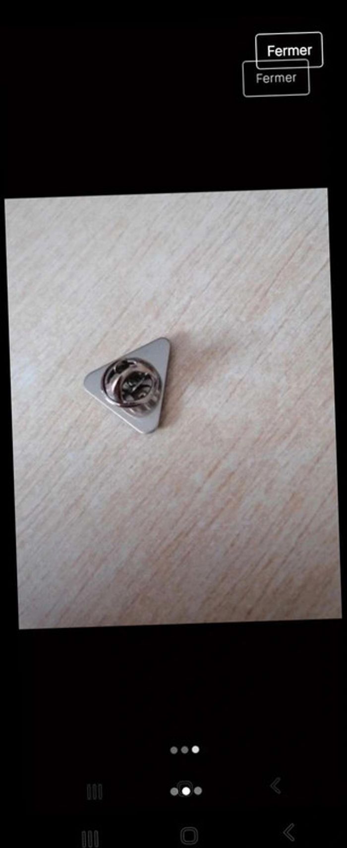 Pins disney - photo numéro 3