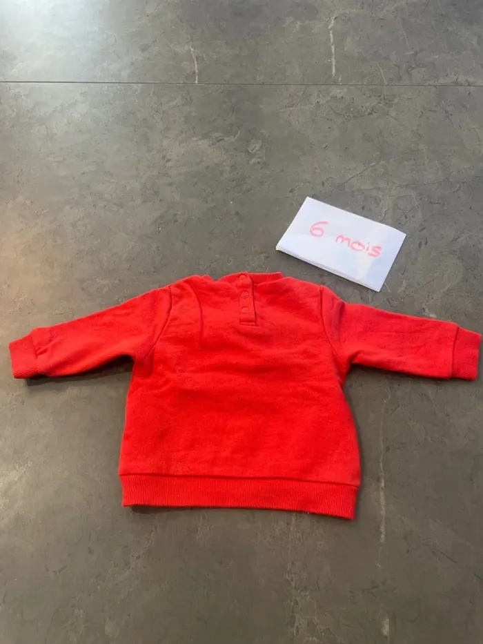 Pull Mickey - photo numéro 2