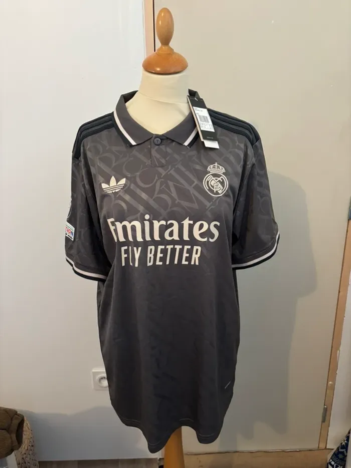 Maillot de foot