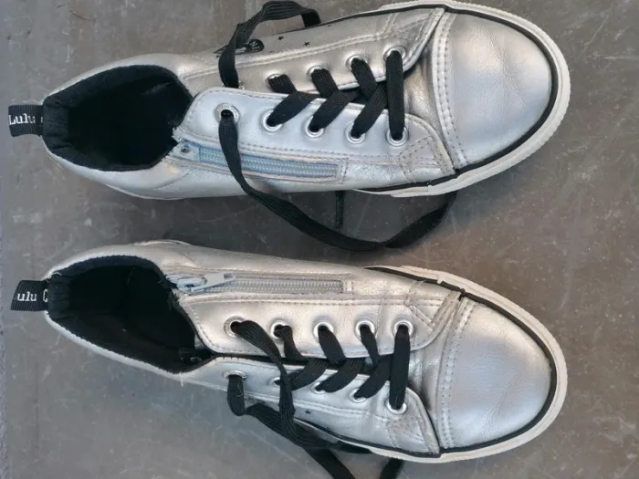 Chaussures enfants du bébé au 32,34,35,36 - photo numéro 17
