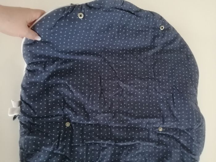 Turbulette et Mobile Sauthon - photo numéro 4