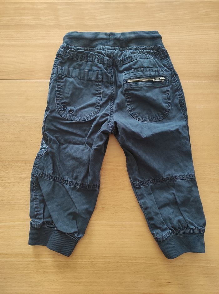 Lot de 2 pantalon - photo numéro 3
