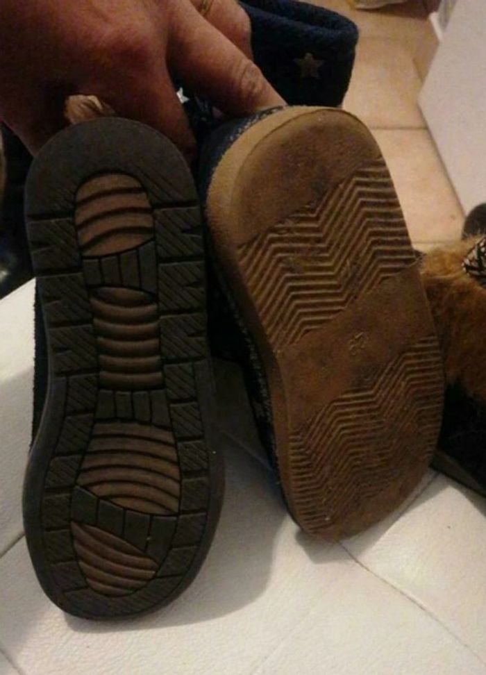 1 paire au choix 29 - photo numéro 3