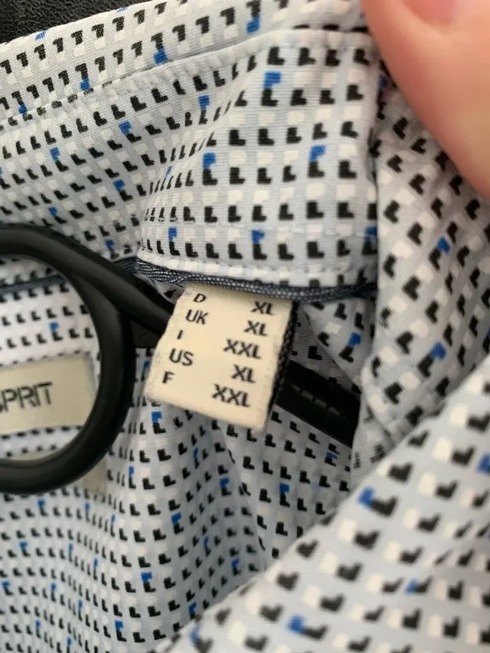 Chemise esprit - photo numéro 8