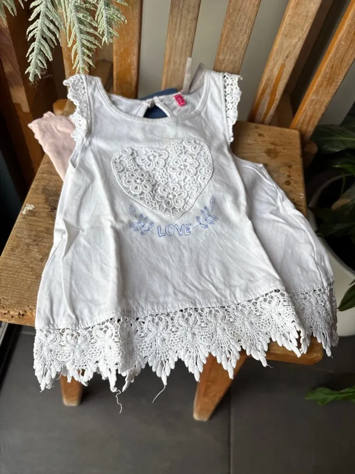 Lot t-shirt - photo numéro 10