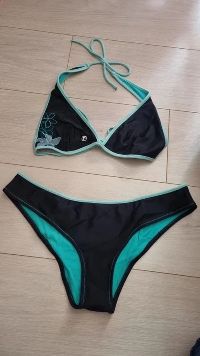 Maillot de bain