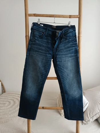 Jean Comfort Mike Jack & Jones taille M