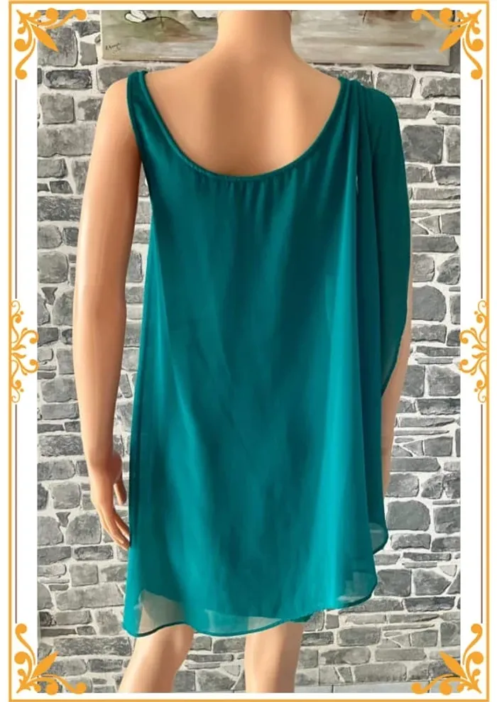 Robe  « Naf Naf " - photo numéro 4