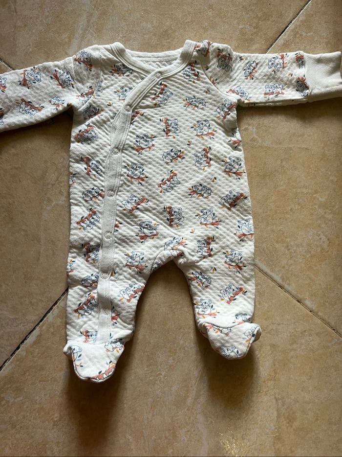 Lot de pyjama - photo numéro 2