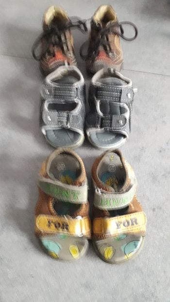 Chaussures