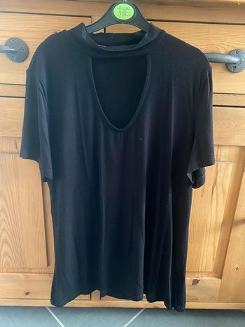 Tee shirt