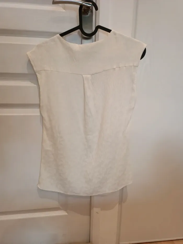 Haut taille 34 - photo numéro 3